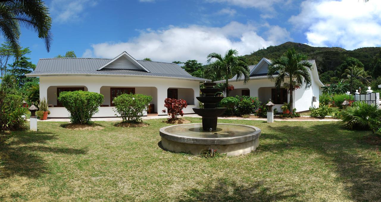 Britannia Hotel Grand Anse  Eksteriør bilde