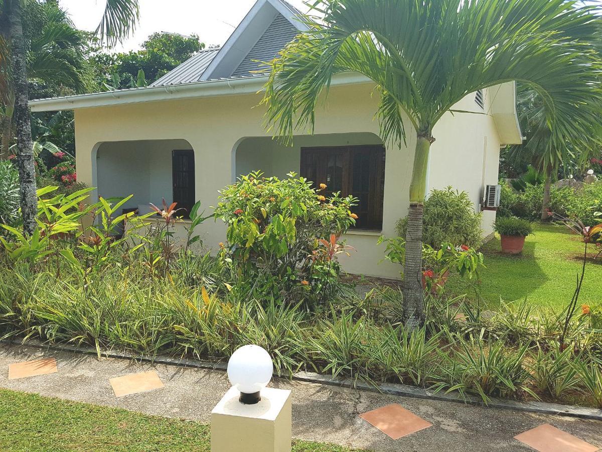 Britannia Hotel Grand Anse  Eksteriør bilde