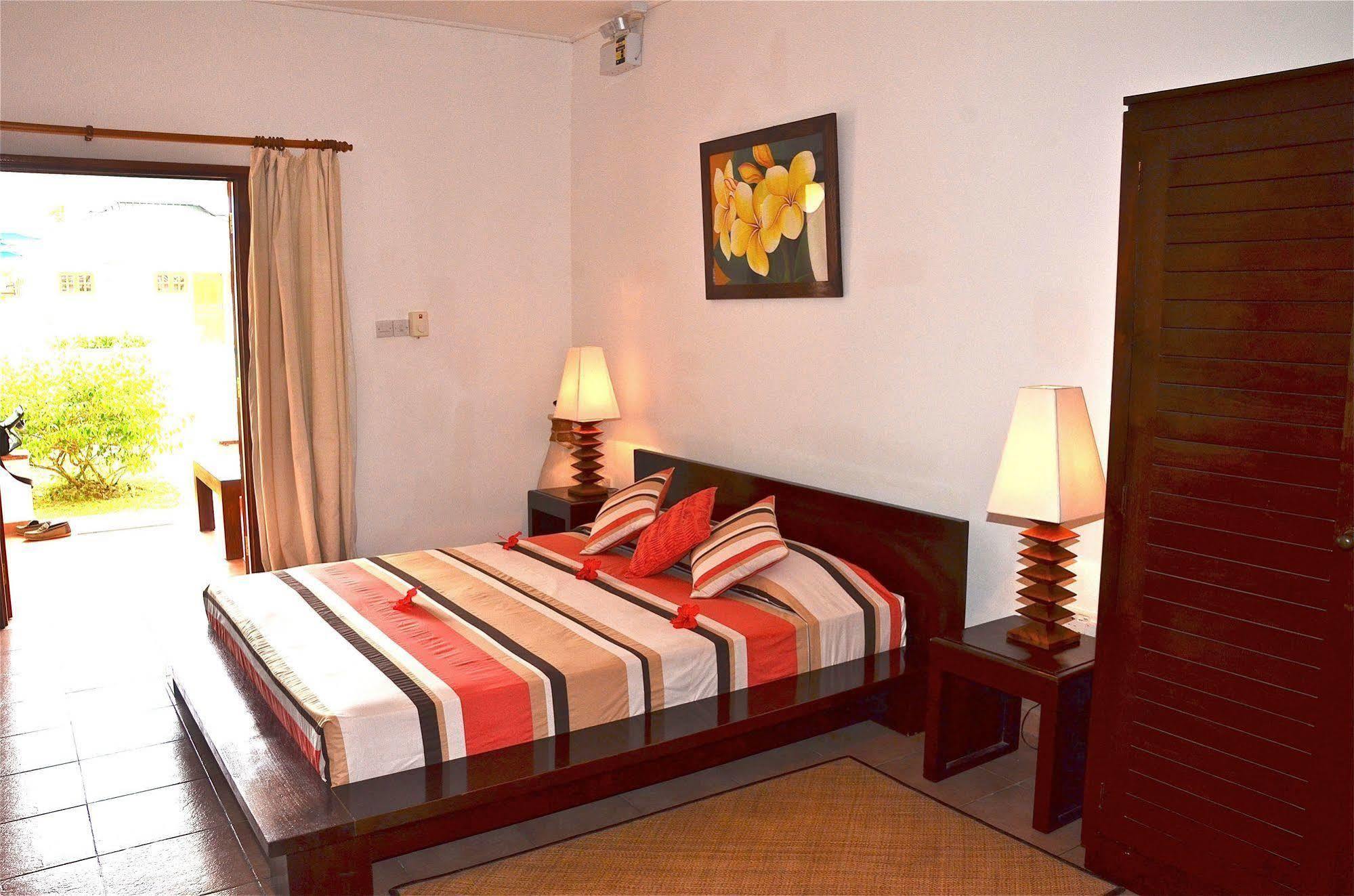 Britannia Hotel Grand Anse  Eksteriør bilde