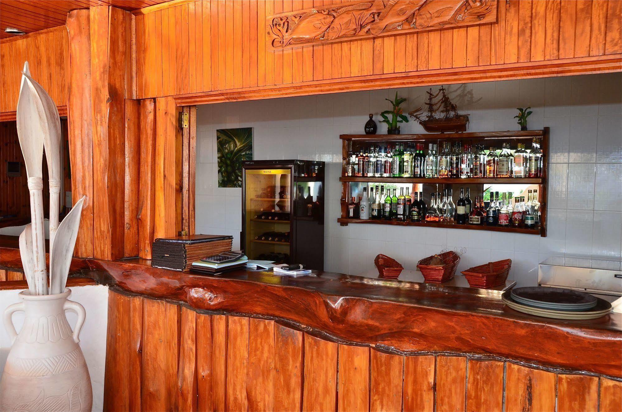 Britannia Hotel Grand Anse  Eksteriør bilde